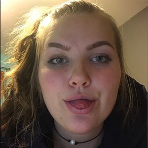 Meet your Posher, Jordyn